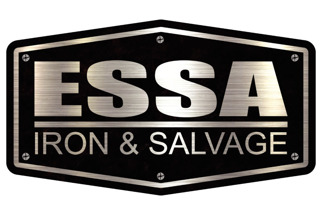 Essa Iron and Salvage